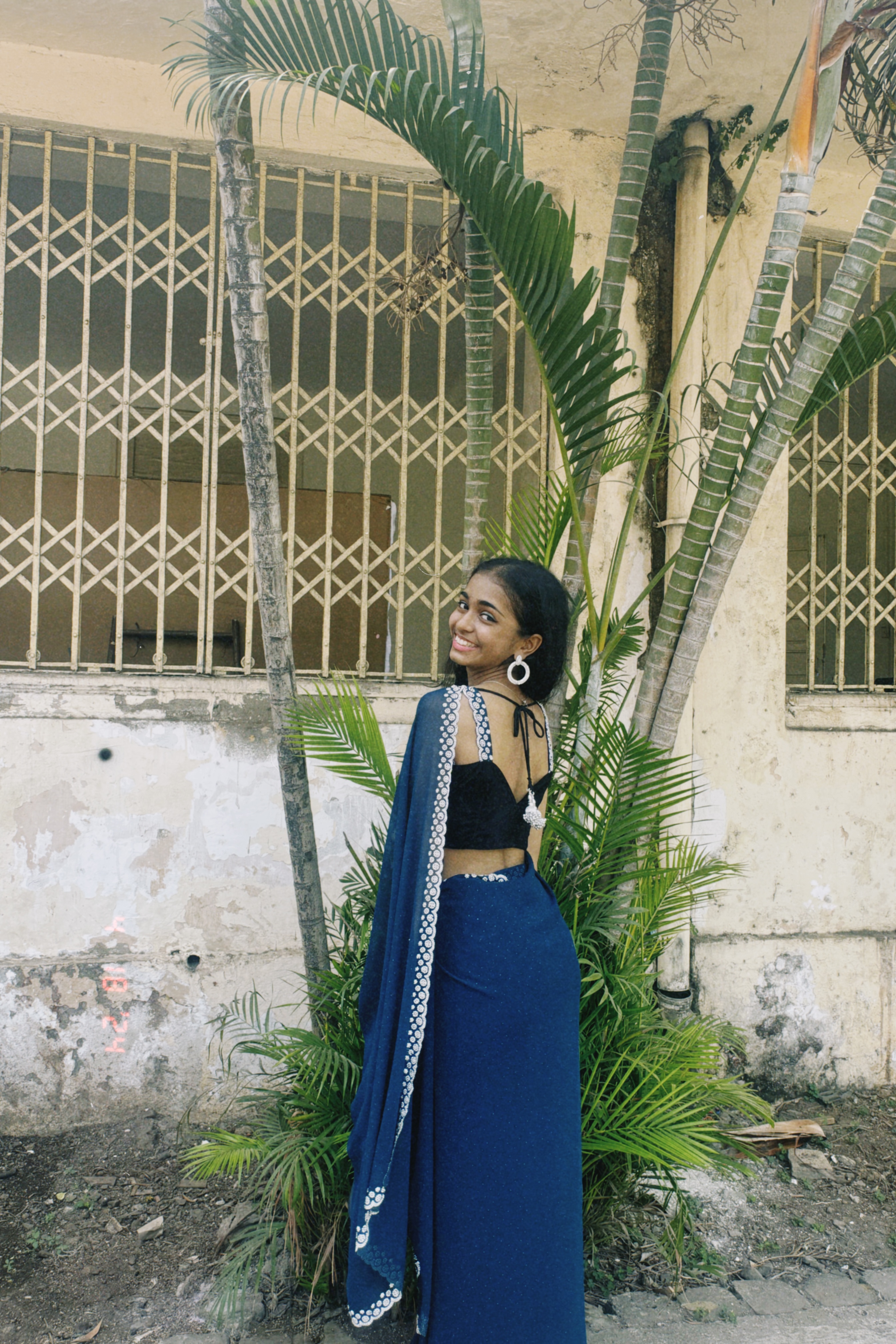 Pranjali Shenvi